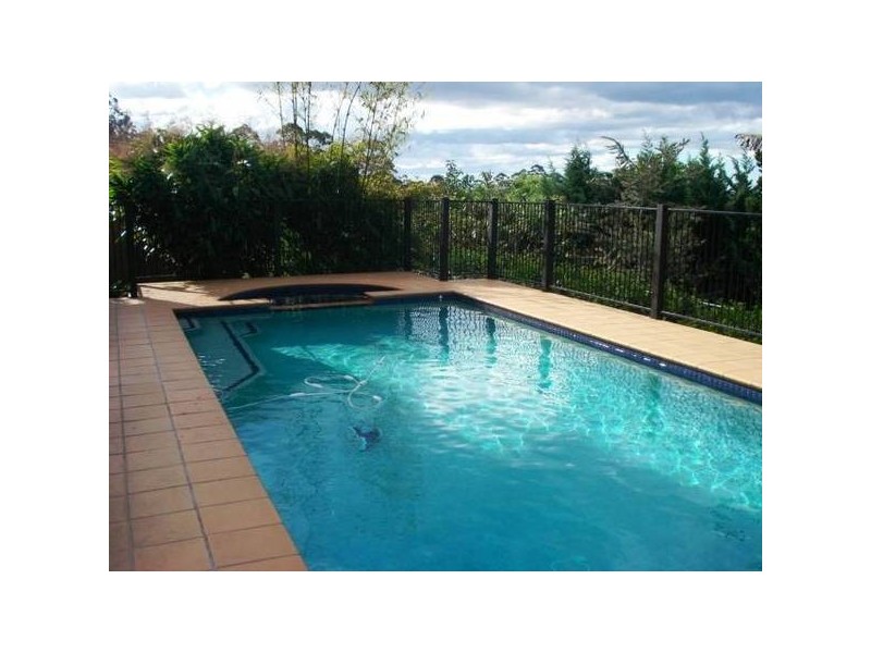 Eagle Heights QLD 4271