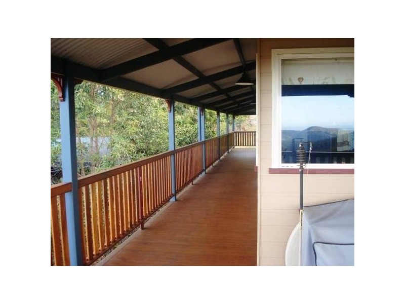 Eagle Heights QLD 4271