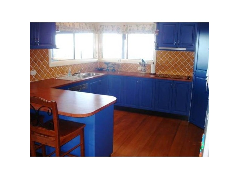 Eagle Heights QLD 4271