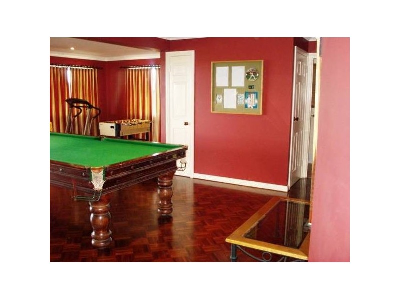 Eagle Heights QLD 4271