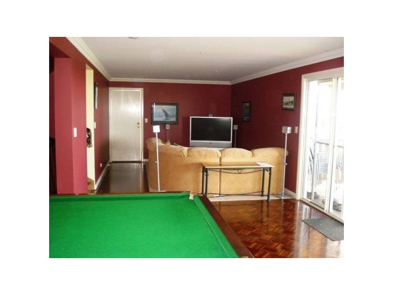 Eagle Heights QLD 4271