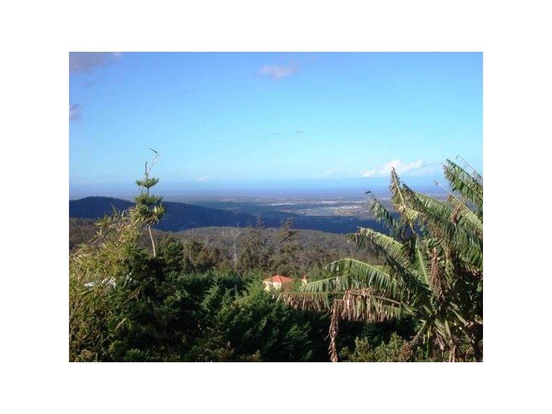 Eagle Heights QLD 4271