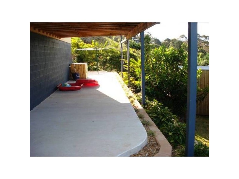 Eagle Heights QLD 4271