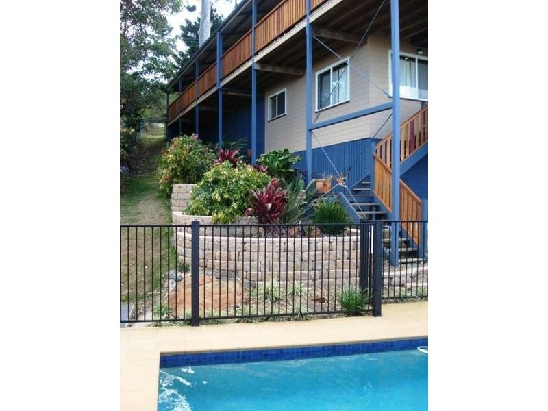 Eagle Heights QLD 4271