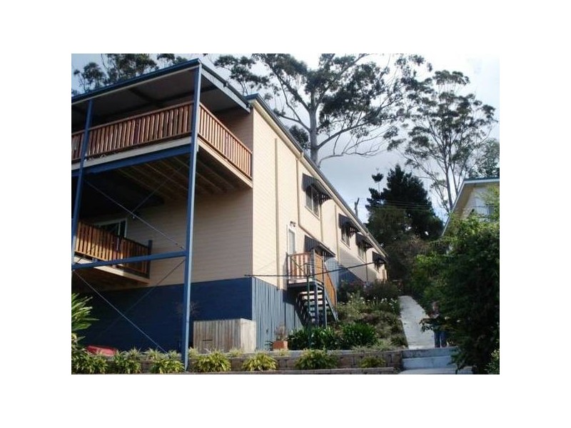 Eagle Heights QLD 4271