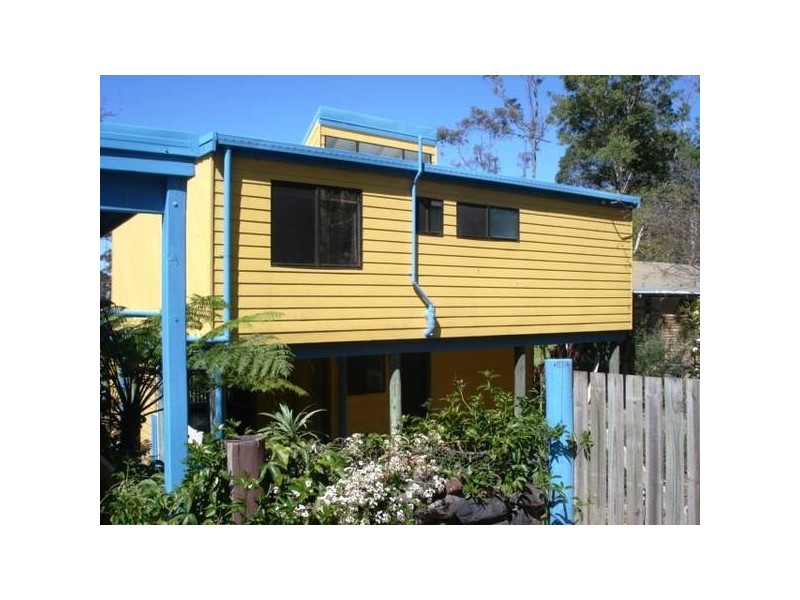 Eagle Heights QLD 4271