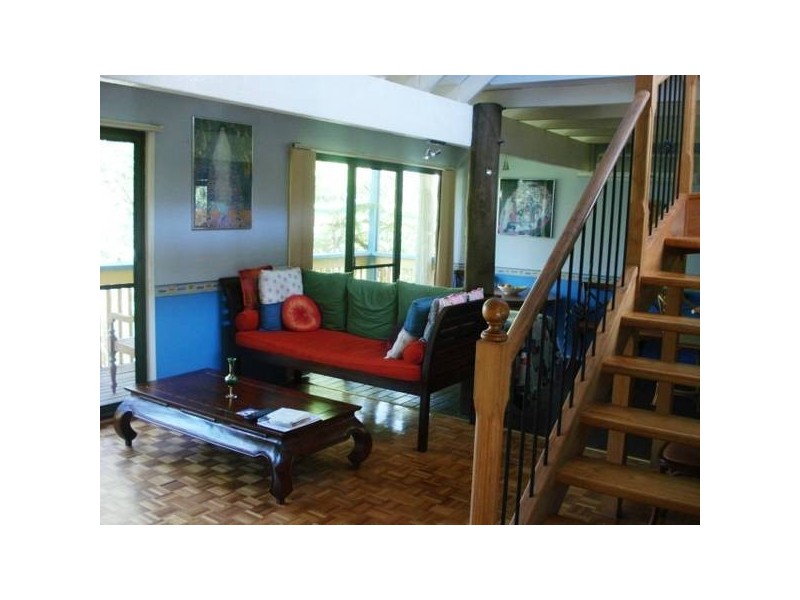 Eagle Heights QLD 4271