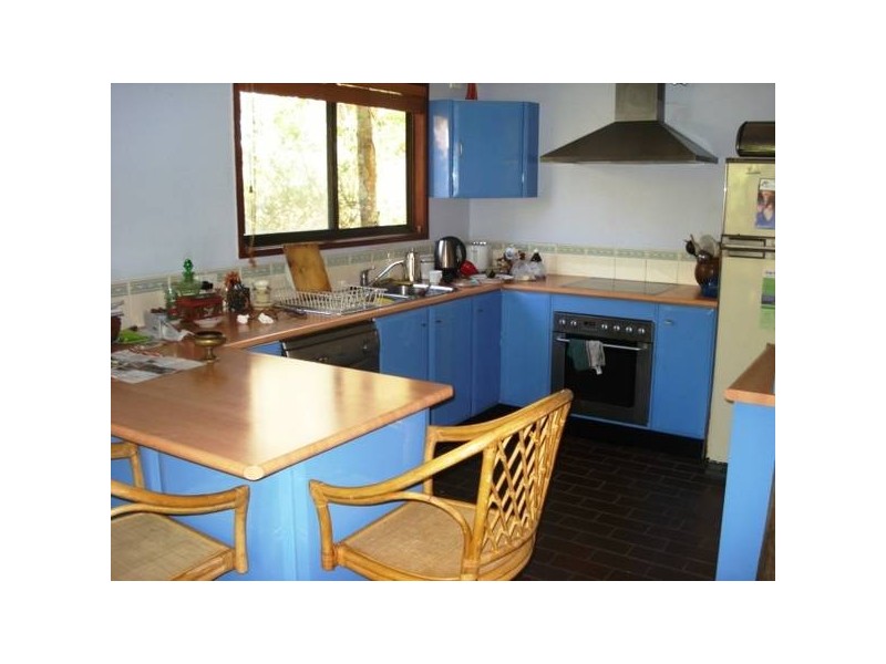 Eagle Heights QLD 4271