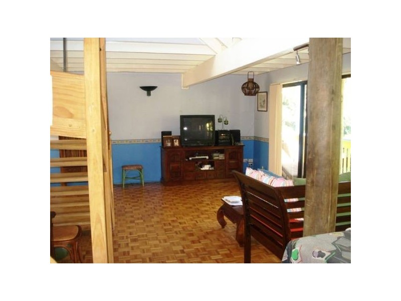 Eagle Heights QLD 4271