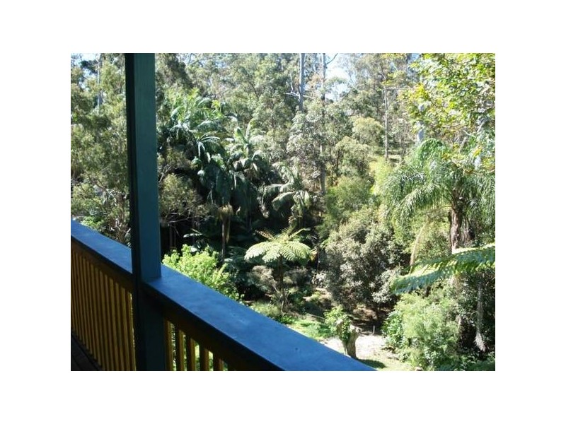 Eagle Heights QLD 4271