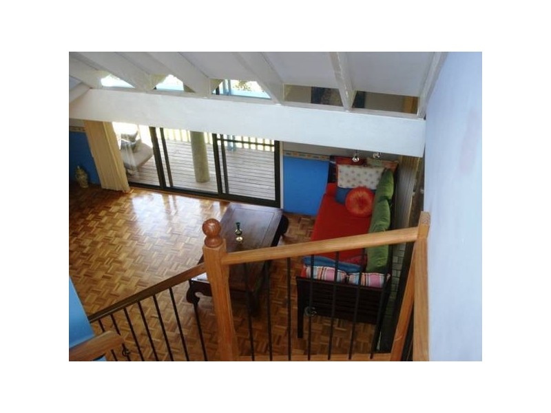 Eagle Heights QLD 4271