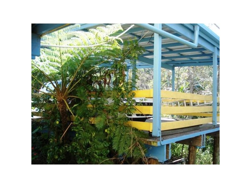 Eagle Heights QLD 4271