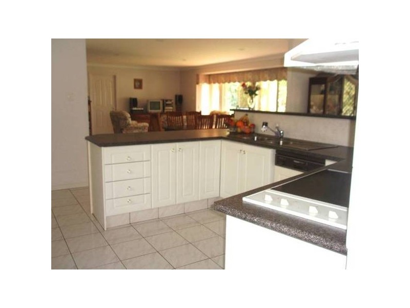 North Tamborine QLD 4272