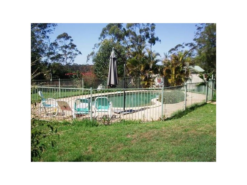 North Tamborine QLD 4272