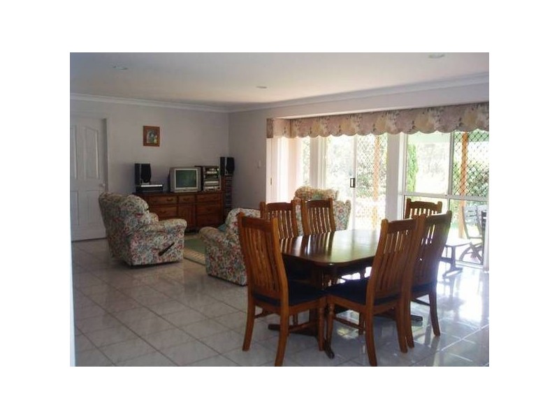 North Tamborine QLD 4272