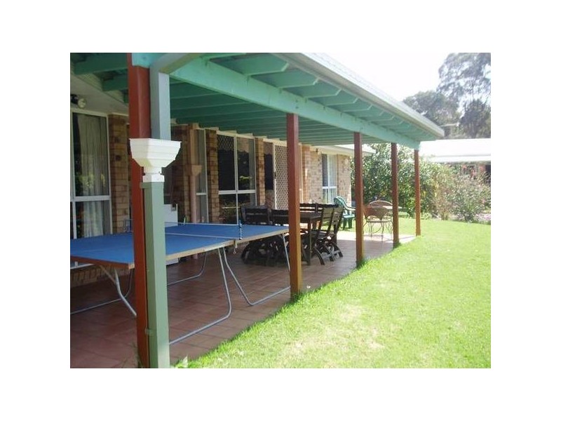 North Tamborine QLD 4272