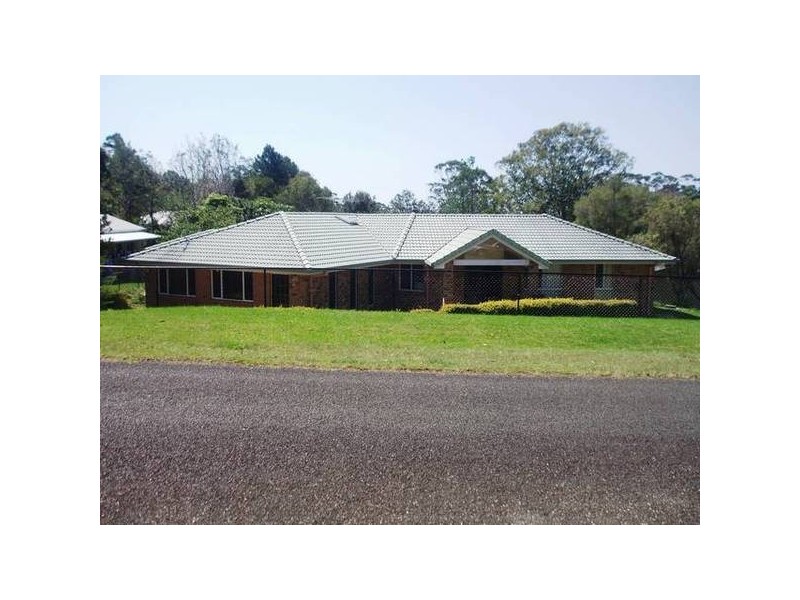 North Tamborine QLD 4272