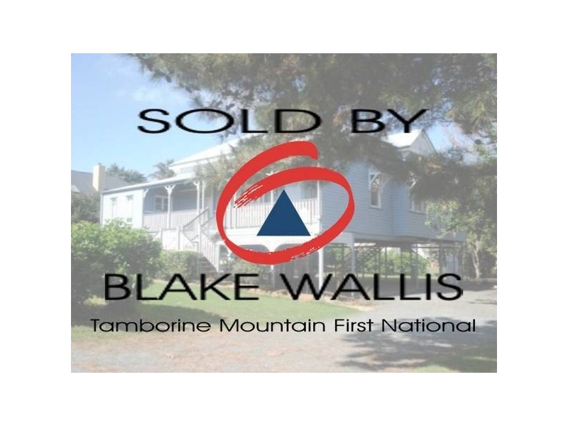 Eagle Heights QLD 4271