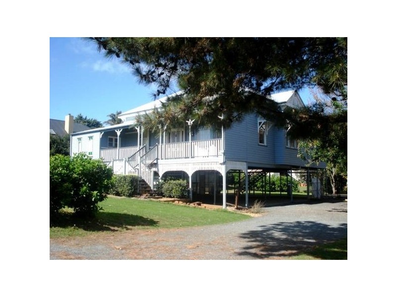 Eagle Heights QLD 4271