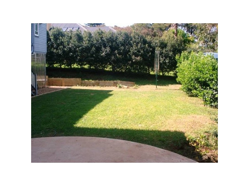 Eagle Heights QLD 4271