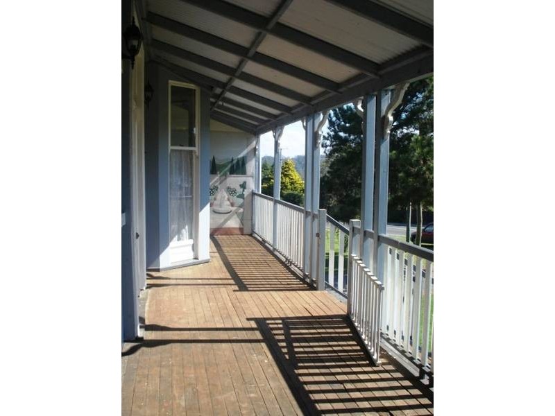 Eagle Heights QLD 4271