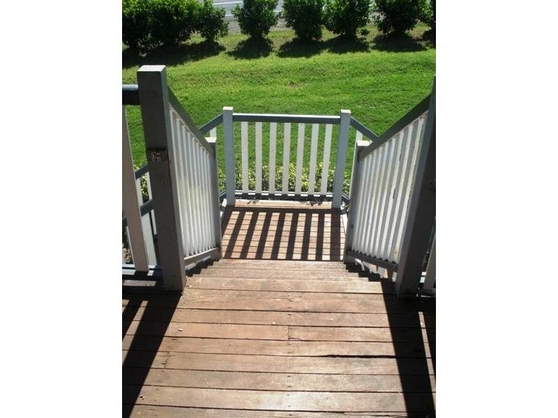 Eagle Heights QLD 4271