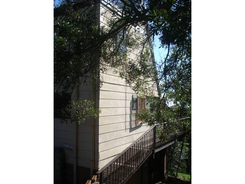 Eagle Heights QLD 4271