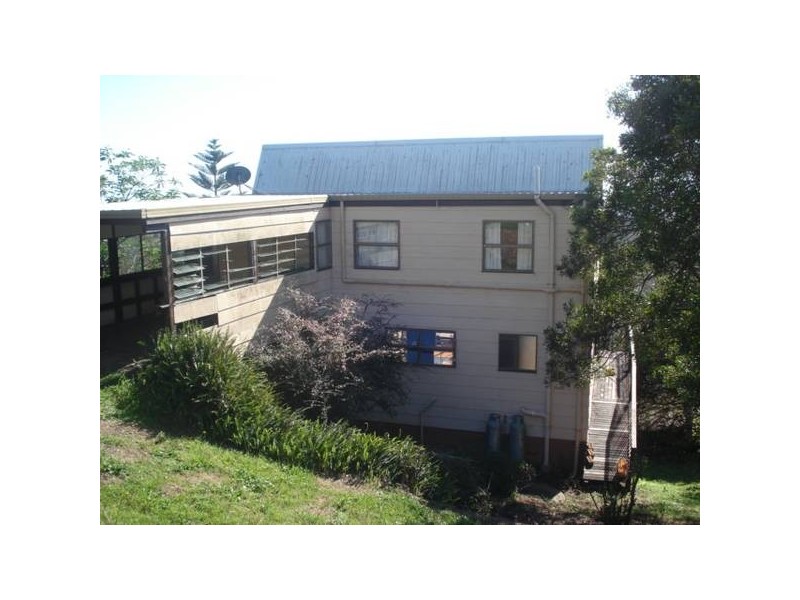 Eagle Heights QLD 4271