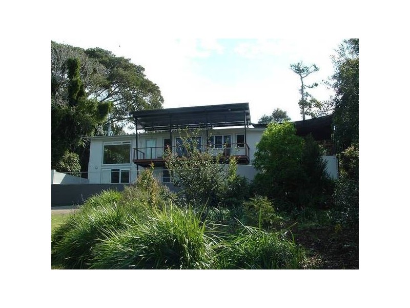 Eagle Heights QLD 4271