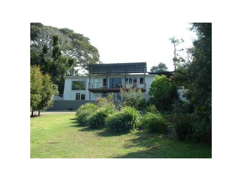 Eagle Heights QLD 4271