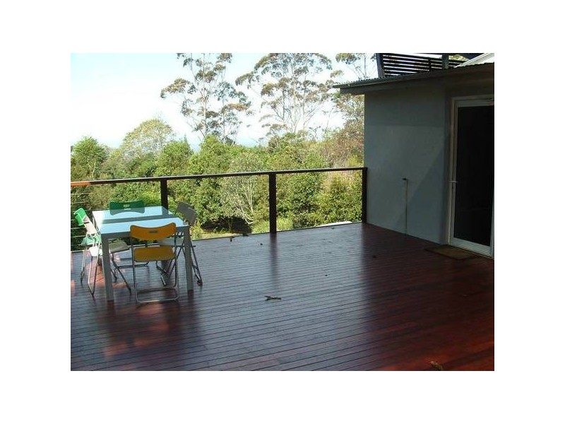 Eagle Heights QLD 4271