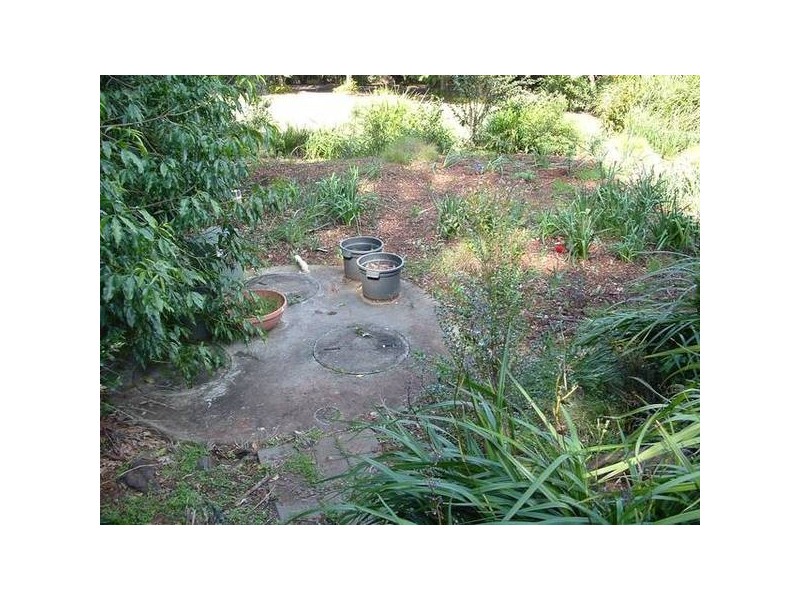 Eagle Heights QLD 4271