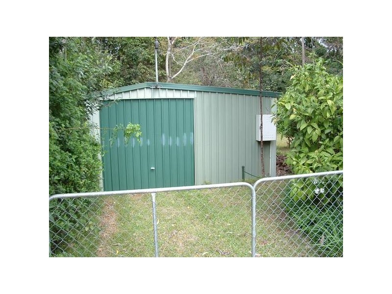 North Tamborine QLD 4272