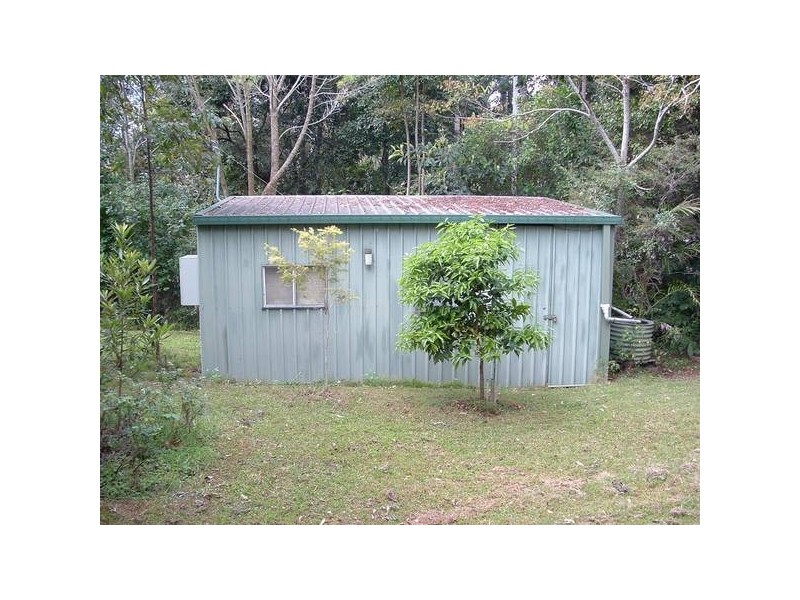North Tamborine QLD 4272