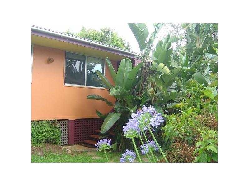 Eagle Heights QLD 4271