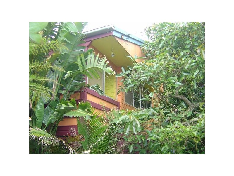 Eagle Heights QLD 4271