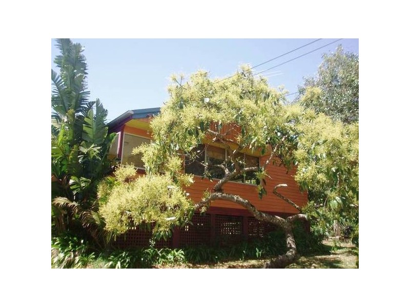 Eagle Heights QLD 4271