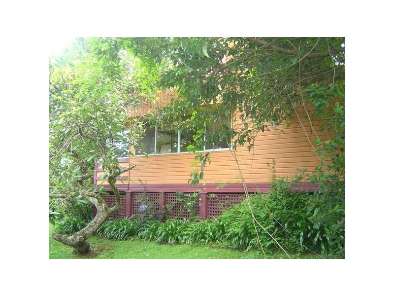 Eagle Heights QLD 4271