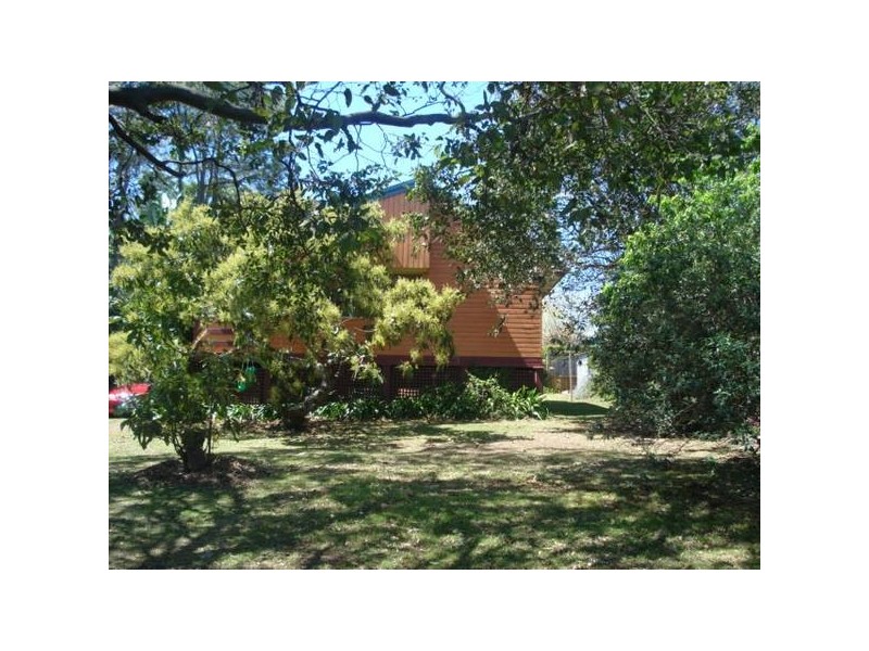 Eagle Heights QLD 4271