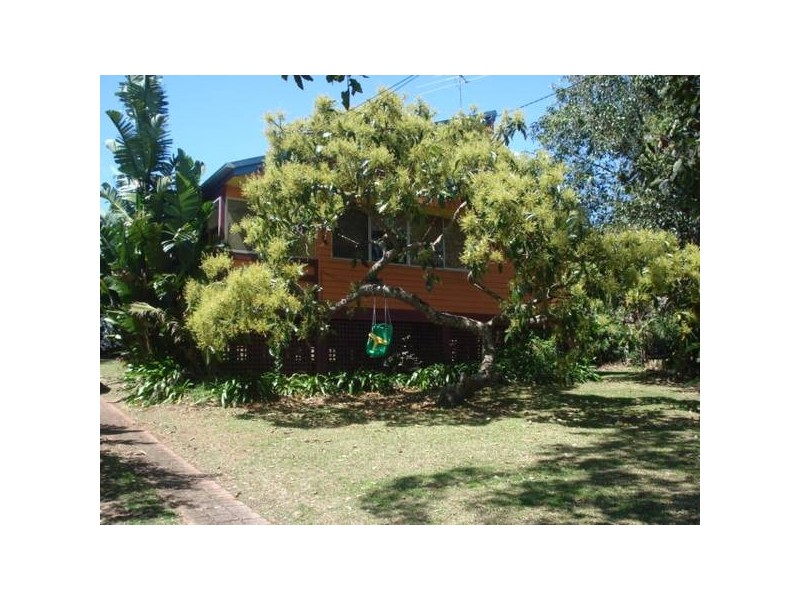 Eagle Heights QLD 4271