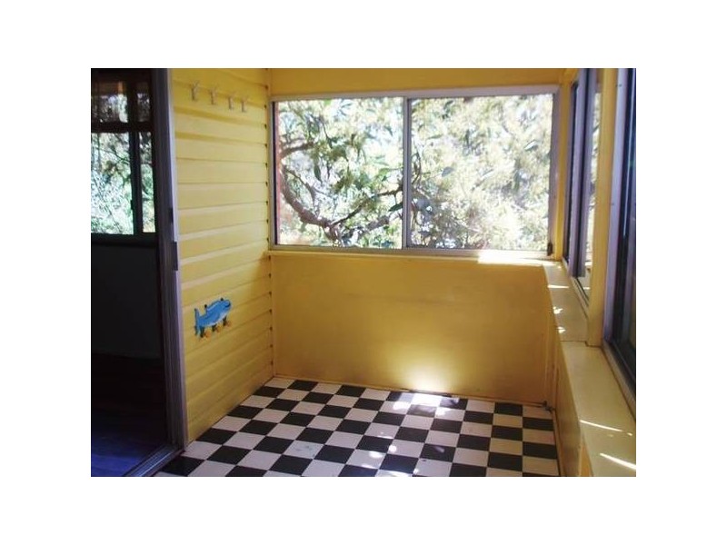 Eagle Heights QLD 4271