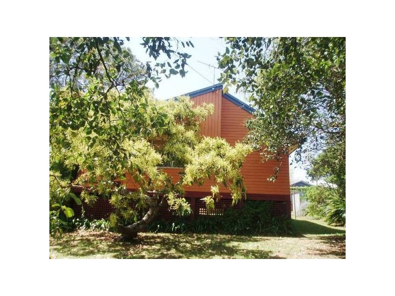 Eagle Heights QLD 4271