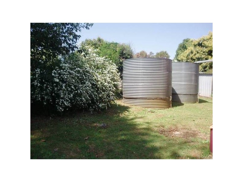Eagle Heights QLD 4271