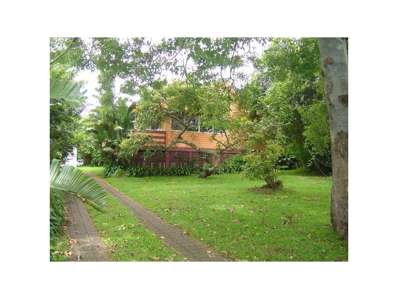 Eagle Heights QLD 4271
