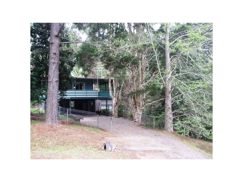 Eagle Heights QLD 4271