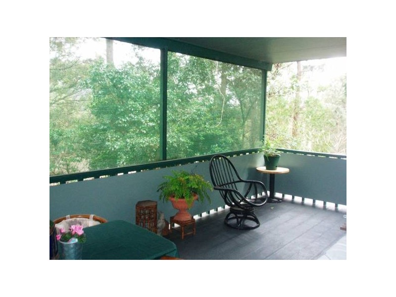 Eagle Heights QLD 4271