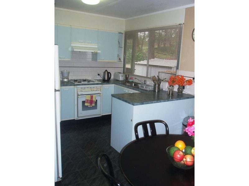 Eagle Heights QLD 4271