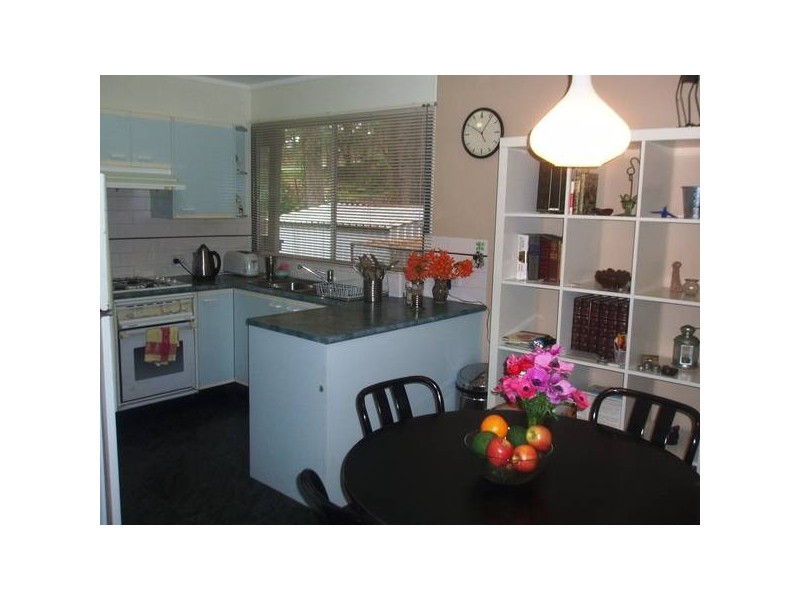 Eagle Heights QLD 4271