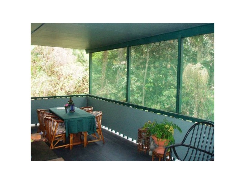 Eagle Heights QLD 4271