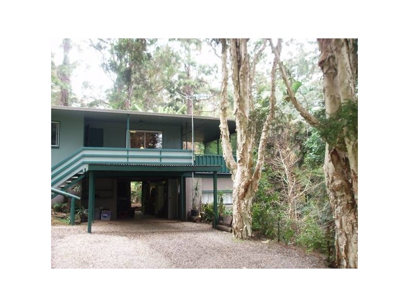 Eagle Heights QLD 4271